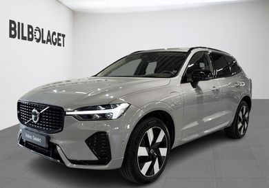 Volvo XC60, 2024