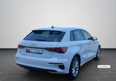 Audi A3, 2023 3