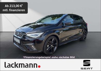 Seat Ibiza, 2024