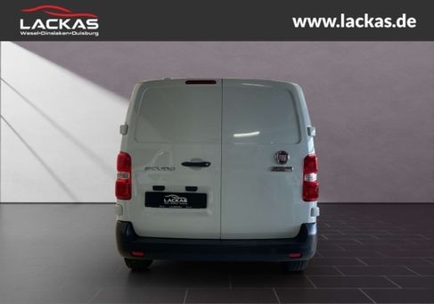 Fiat Scudo, 2023