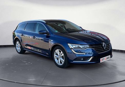 Renault Talisman, 2019