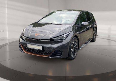 Cupra Born, 2022