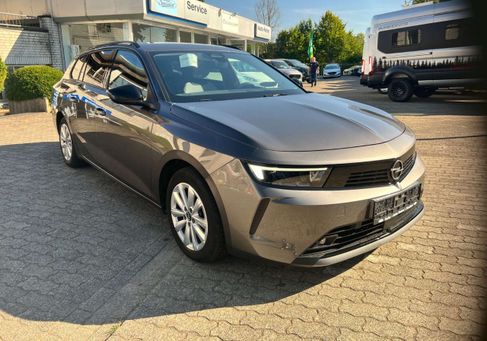 Opel Astra, 2024