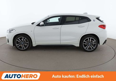 BMW X2, 2018 3