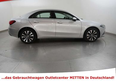 Mercedes-Benz A 250, 2022