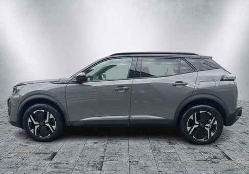 Peugeot 2008, 2024
