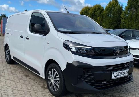 Opel Vivaro, 2024 3