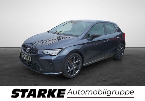 Seat Ibiza, 2026