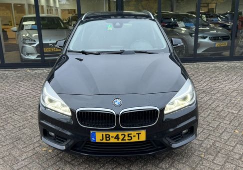 BMW 216 Active Tourer, 2016