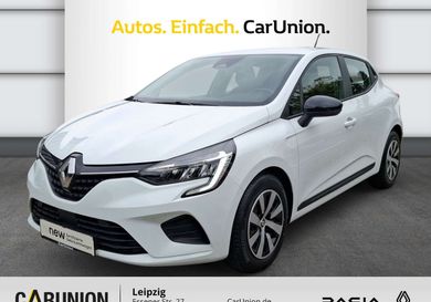 Renault Clio, 2023