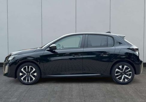 Peugeot 208, 2026