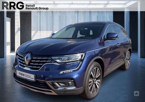 Renault Koleos, 2021