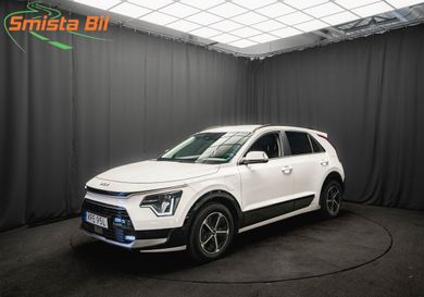 Kia Niro, 2023