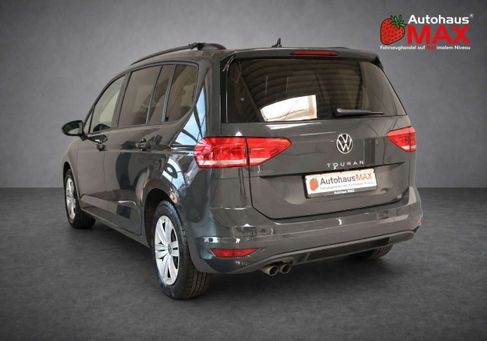 Volkswagen Touran, 2025