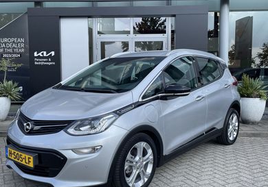Opel Ampera-e, 2020