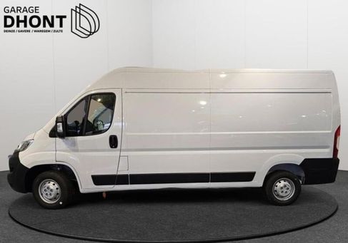 Opel Movano, 2023 3