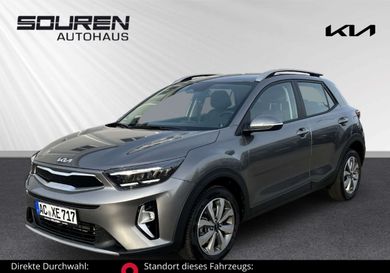 Kia Stonic, 2024