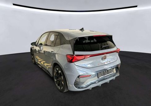 Cupra Born, 2024 3