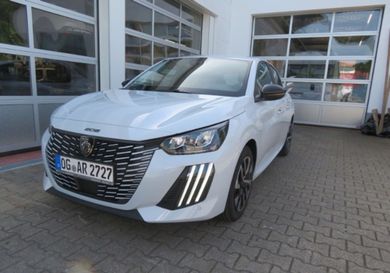 Peugeot 208, 2026