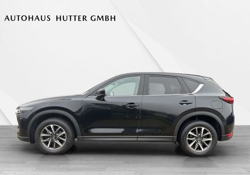 Mazda CX-5, 2018