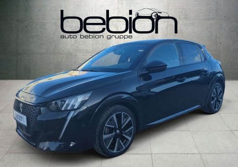 Peugeot 208, 2022 2