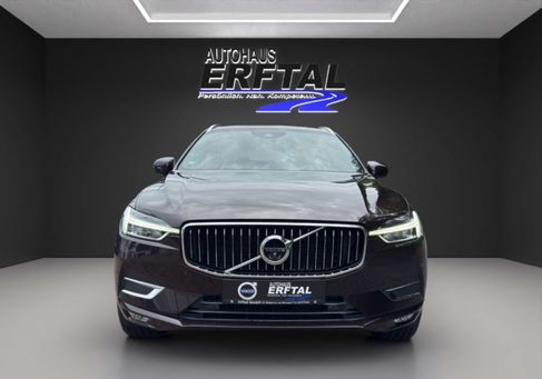 Volvo XC60, 2019