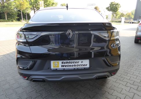 Renault Arkana, 2026