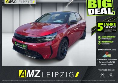 Opel Corsa, 2024