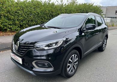 Renault Kadjar, 2022