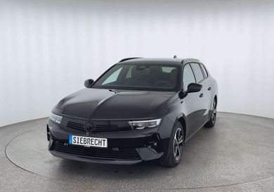 Opel Astra, 2025