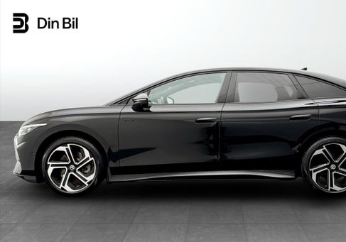 Volkswagen ID.7, 2026 2
