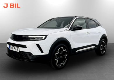 Opel Mokka, 2023