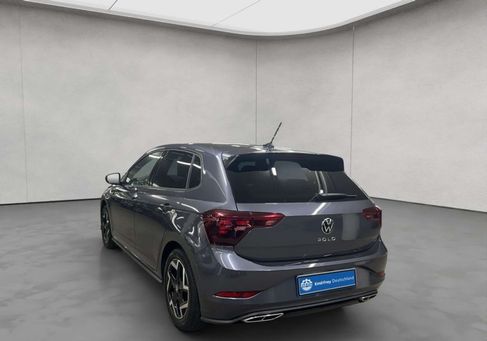 Volkswagen Polo, 2025 3