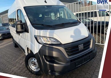 Fiat Ducato, 2022