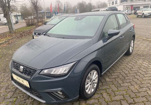 Seat Ibiza, 2025 3
