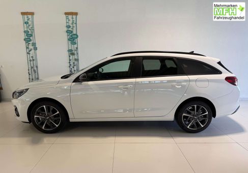 Hyundai i30, 2025 2
