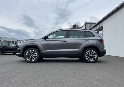 Skoda Karoq, 2022
