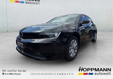 Opel Astra, 2023
