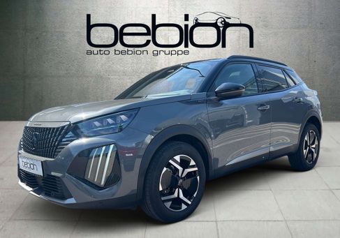Peugeot 2008, 2025