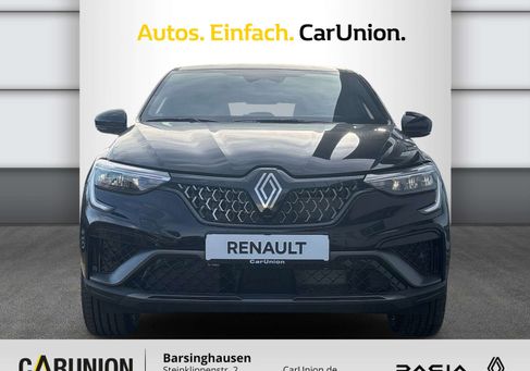 Renault Arkana, 2024