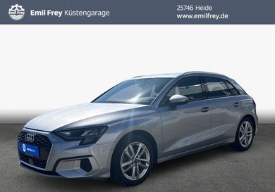 Audi A3, 2023