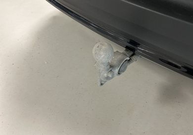 Volvo XC40, 2025