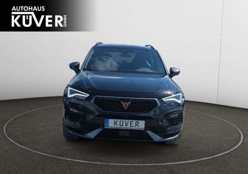Cupra Ateca, 2024