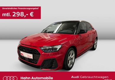 Audi A1, 2025