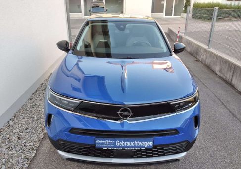 Opel Mokka, 2023 2