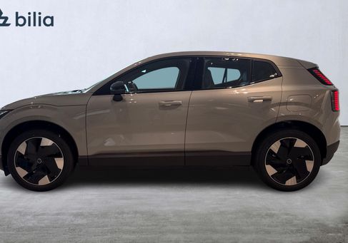 Volvo EX30, 2027