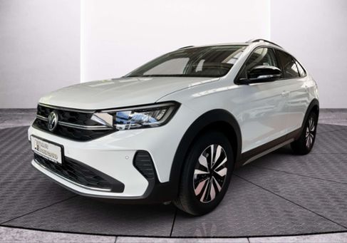 Volkswagen Taigo, 2026 2