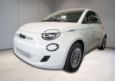 Fiat 500, 2025