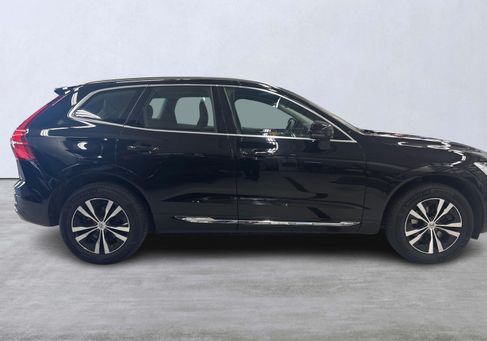 Volvo XC60, 2023