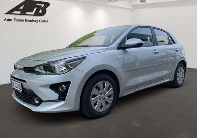 Kia Rio, 2024